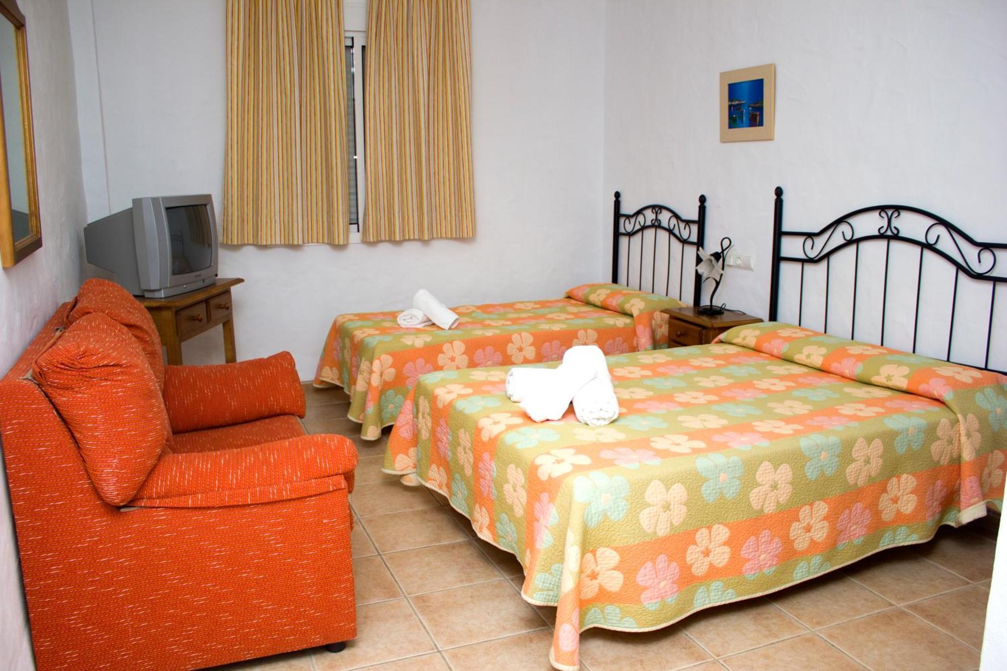 Apartamento La Dehesa *